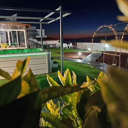 Casa Senderos Del Norte เซาซาล ภายนอก รูปภาพ