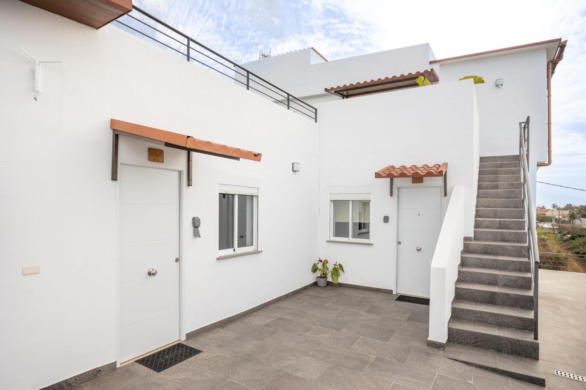 Casa Senderos Del Norte เซาซาล ภายนอก รูปภาพ