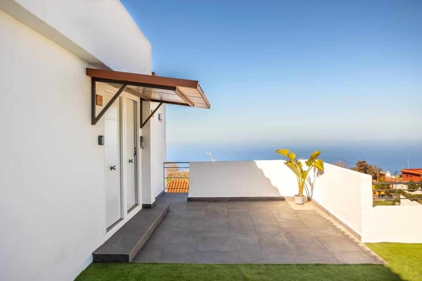 Casa Senderos Del Norte เซาซาล ภายนอก รูปภาพ
