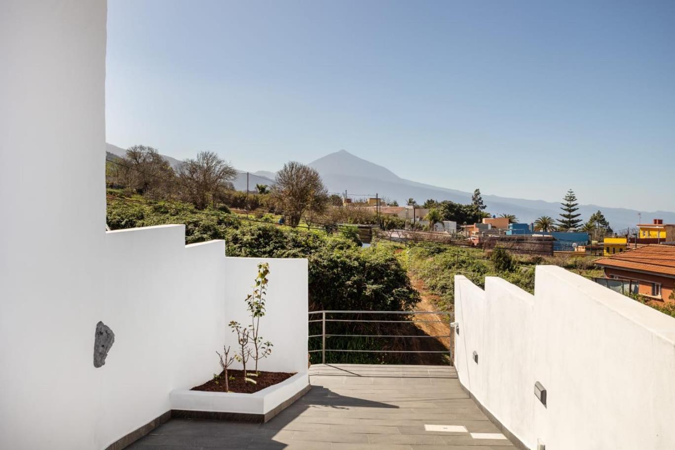 Casa Senderos Del Norte เซาซาล ภายนอก รูปภาพ