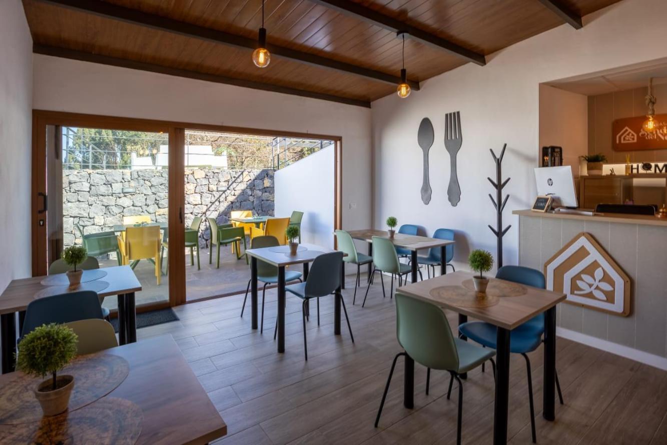 Casa Senderos Del Norte เซาซาล ภายนอก รูปภาพ